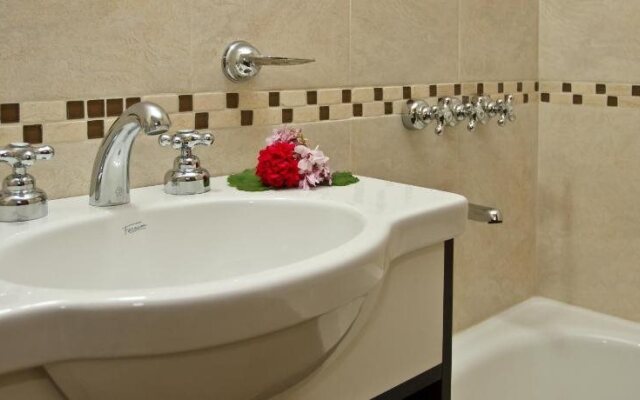 Apart Hotel Terrazas Playa