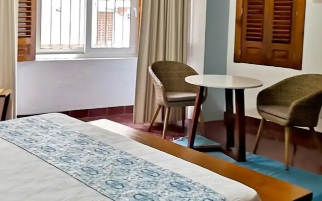 Casa Carmen - Boutique B&B