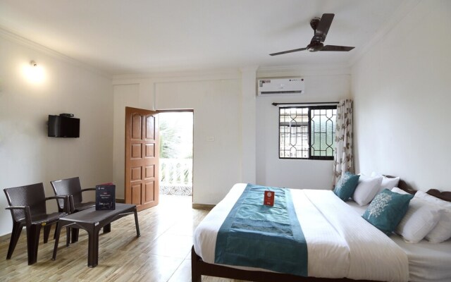 Frank Guest House by OYO Rooms