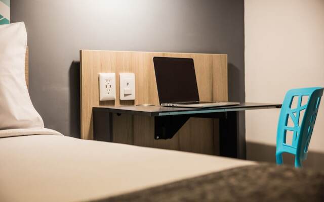 One Tuxtla Gutierrez