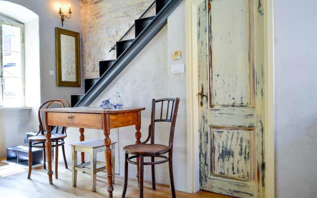 La Divine Apartment