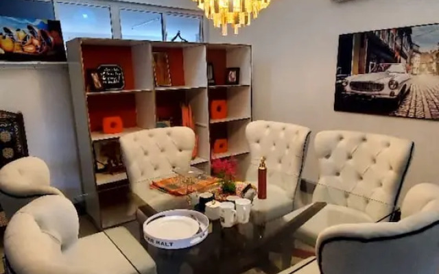 Gustavo Homes Mombasa