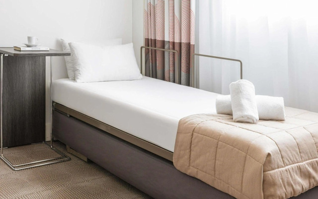 Novotel Lugano Paradiso
