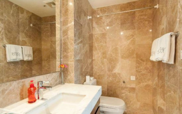 Eik House Service Apartment