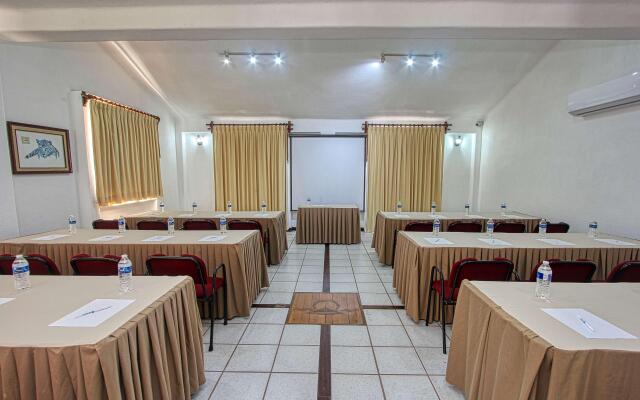 Best Western Posada Chahue