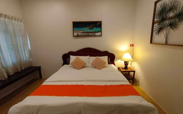 Baanchansamut Homestay