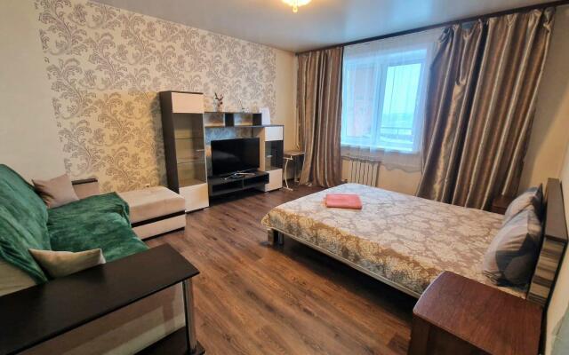 Апартаменты на улице Сурнова 30/6