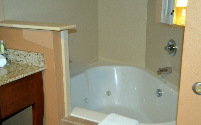 Holiday Inn Express Hotel & Suites Suffolk by IHG