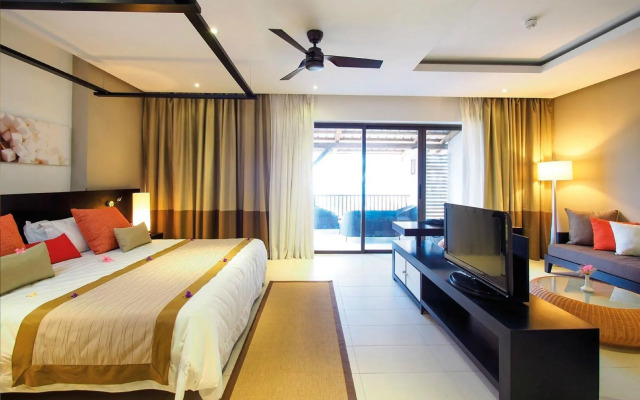 Crystals Beach Resort Belle Mare, a member of Radisson Individuals