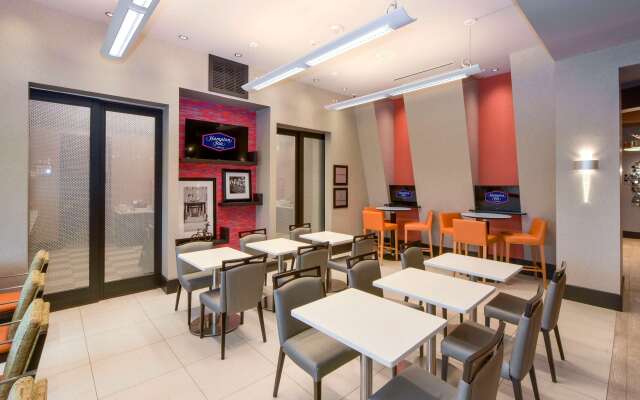 Hampton Inn Lumberton