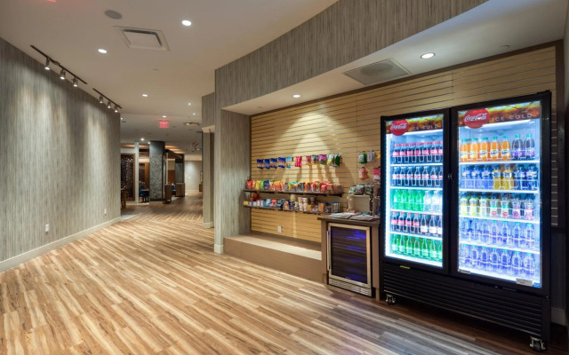 Holiday Inn Express & Suites Charlotte - South End by IHG