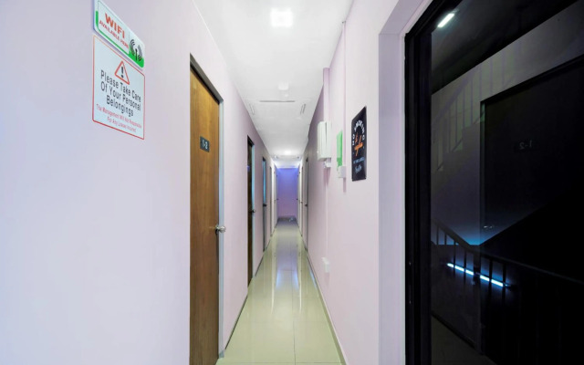 Hotel O City Hostel Ipoh