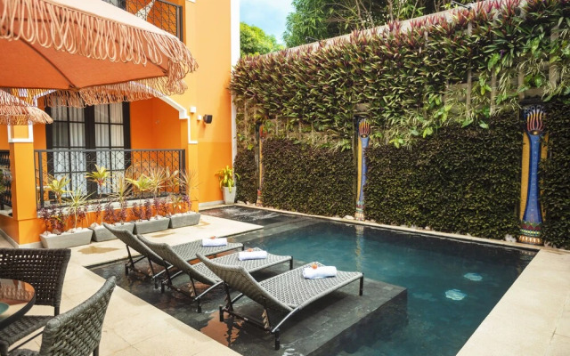 Exotica Boutique Hotel