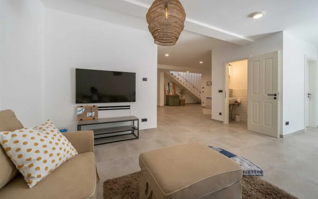 Villa Afrodita With Private Pool