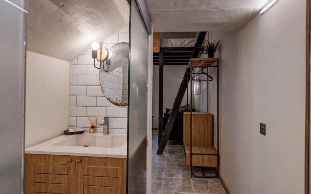 Luxury&Designer 2BR Apartment