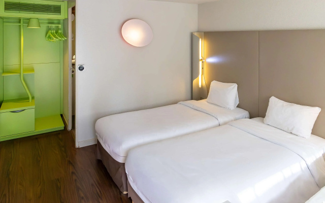 Hotel Campanile Toulouse - Blagnac Aéroport