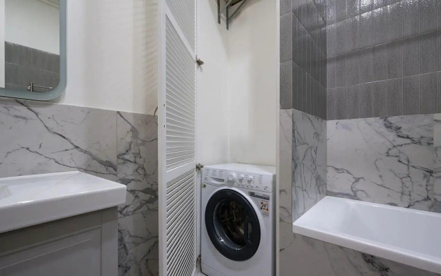 Апартаменты Spb2Day на улице Некрасова 21