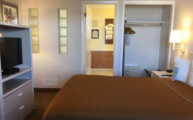 Travelodge Mill Valley/Sausalito