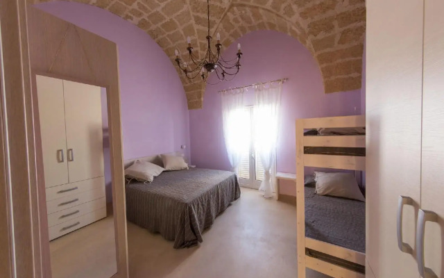 Capperi Bed & Breakfast & Apartments