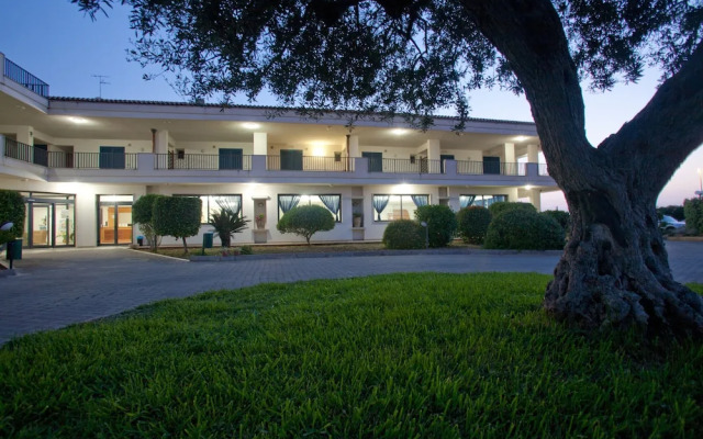 Villaggio Stella Marina