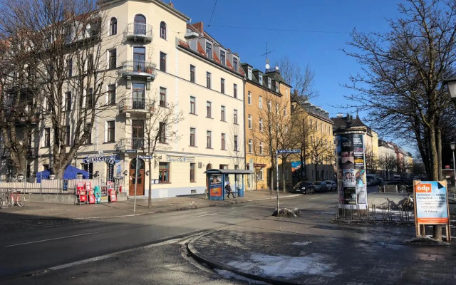 Kaiser Ludwig´s wundervolle Ferienwohnung