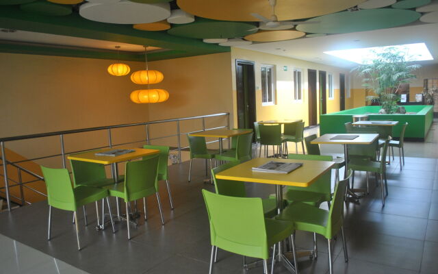 Go Hotels Tacloban