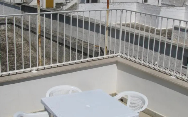 Dimora ottocentesca Ostuni