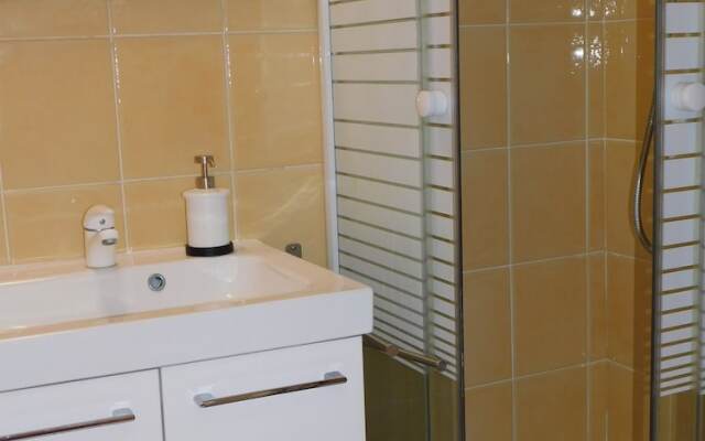 Studio Cannet 1 au cœur du vieil Antibes