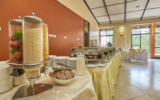 Sagana Getaway