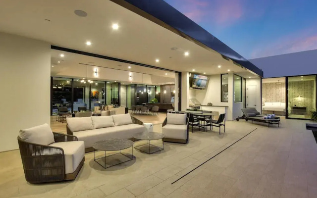 The Above Accolade Estate