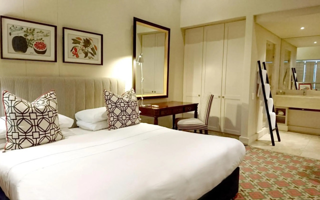 Royal Palm Hotel