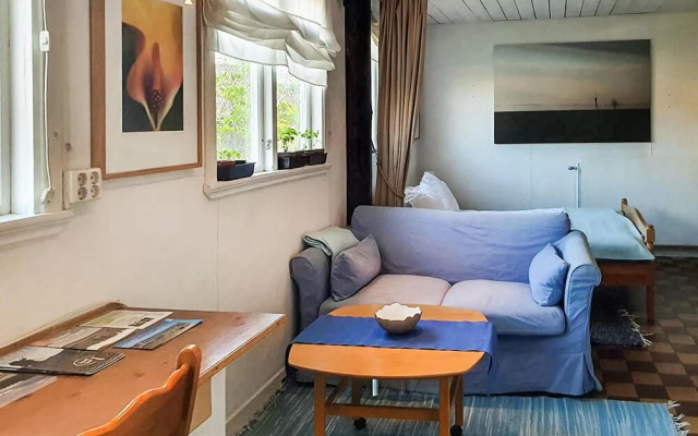 Beautiful Apartment in Öland With Wifi