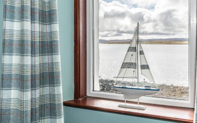 Aultbea Hotel