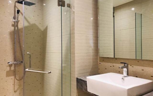 Gallipoli Anggun Suites