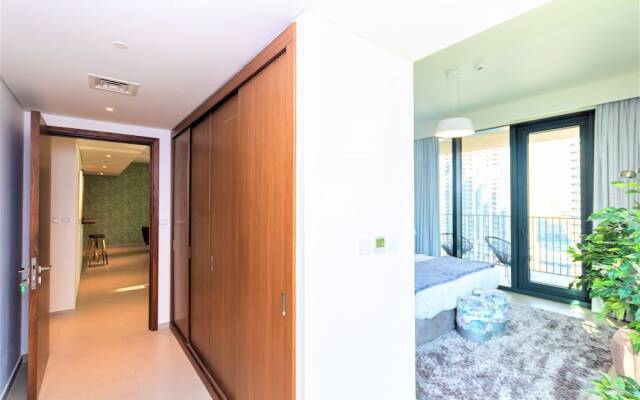 Ultimate Luxury 2bedrooms in Downtown Dubai