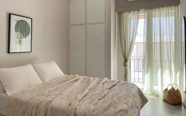 Amabilis City Apartment