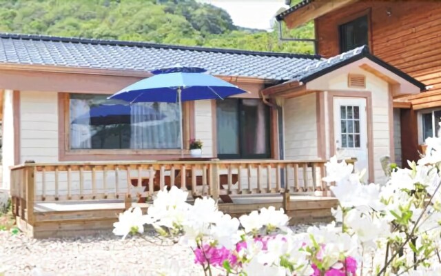 Jeongup Gagopara Pension