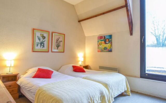 Villa Les Flots Deauville-Trouville
