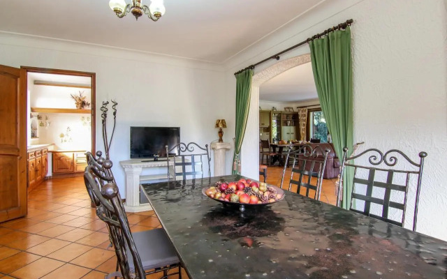 Villa Eden