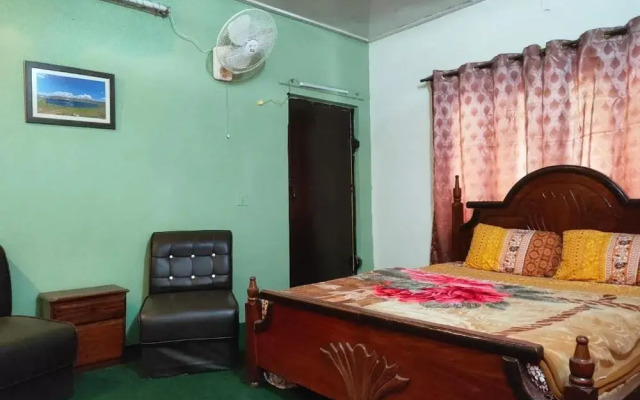 Guest House One