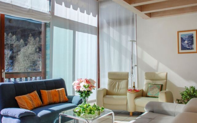 Apartment ai Casell Sonogno