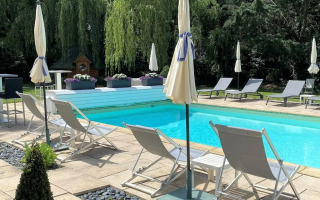 Les Jardins d'Adalric