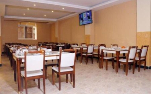 Hotel Bukandula