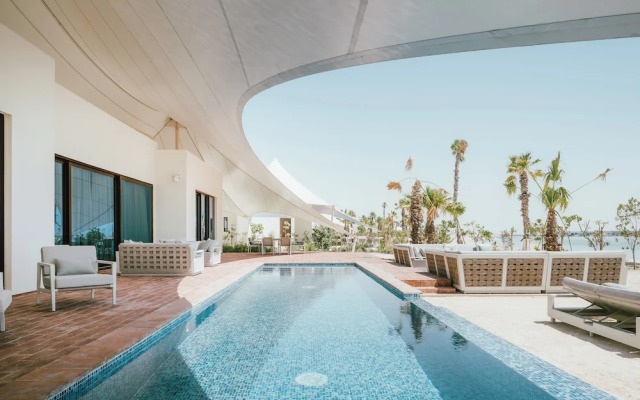 Hawar Resort By Mantis
