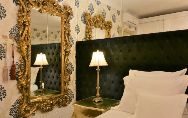 Hotel Colline de France