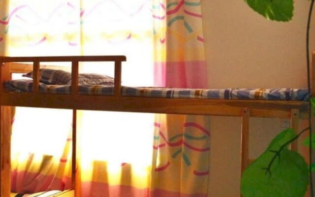 Beihai Weizhou Island Weizhou New City Hostel
