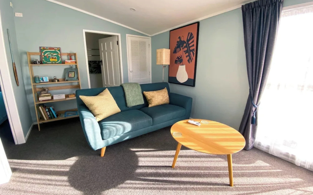 Kauri Villas