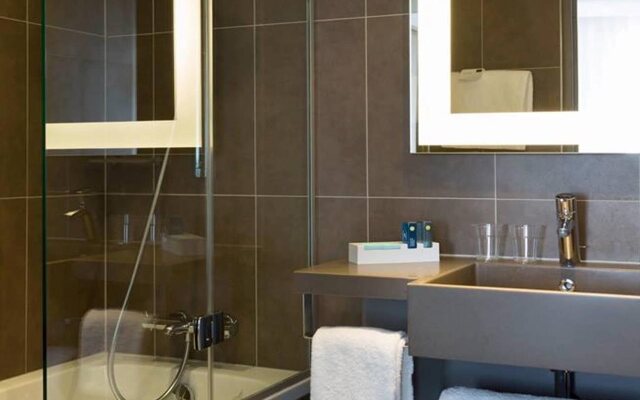 Novotel Marseille Centre Prado Vélodrome