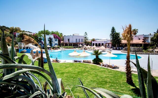 Historical Museum Resort