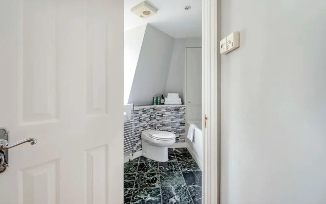 The Mayfair Marvel- by Out Of Office Lifestyle